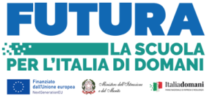 GRADUATORIA PROVVISORIA selezione interna/esterna di 31 esperti e 13 tutor per la realizzazione del progetto Missione 4.0 – Componente 1 – Investimento 3.1 “Nuove Competenze e nuovi Linguaggi” D.M. 65/23