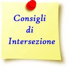 Convocazione Consigli di Intersezione Novembre 2024