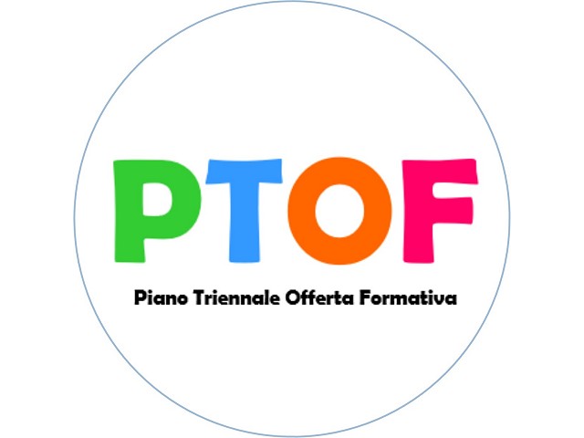 PTOF triennale 2022-2025   a.s 2024-25