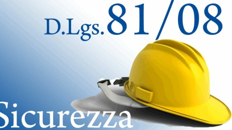 Organigramma sicurezza 2024-2025 e D.V.R