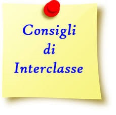 CONSIGLI D’INTERCLASSE MESE DI FEBBRAIO 2025  Scrutini 1° quadrim. Scuola Primaria – ULTERIORE Rettifica data